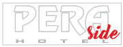 Pera Side Hotel Logo